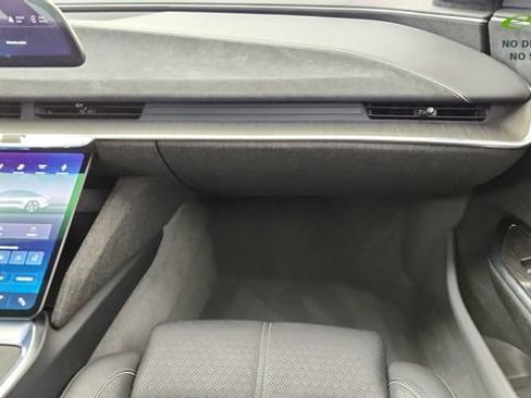 Used 2025 Lucid Air Grand Touring AWD/4WD image 36