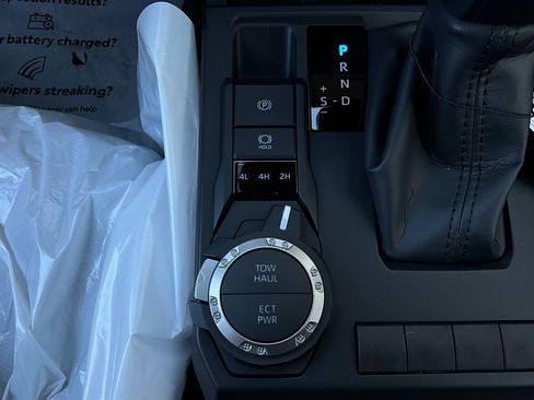 New 2026 Toyota Tacoma SR5 image 19