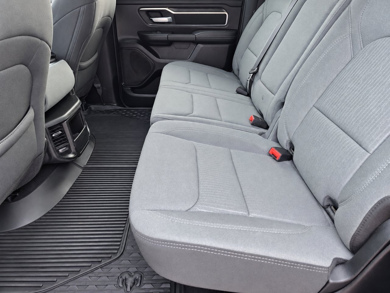 Used 2024 RAM 1500 Big Horn AWD/4WD image 28