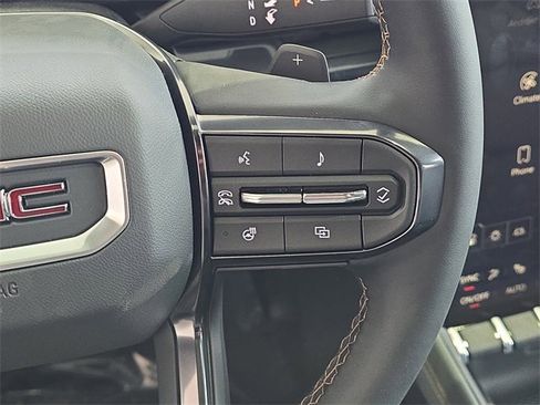 New 2026 GMC Terrain AT4 image 11