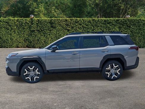 New 2026 Subaru Outback Touring XT AWD/4WD image 7