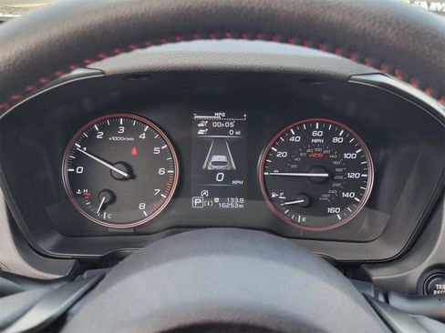 Used 2024 Subaru Impreza RS w/ Popular Package #1 image 7