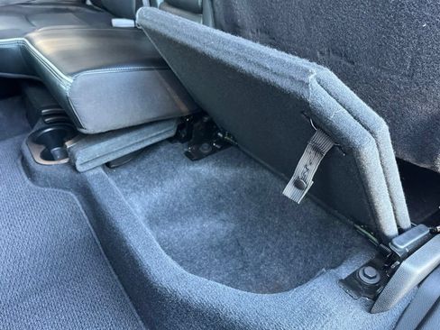 Used 2019 RAM 2500 Laramie AWD/4WD image 32