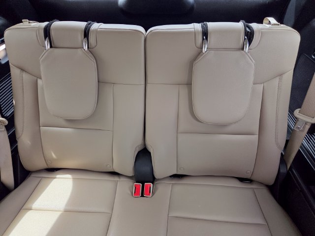 Used 2020 Ford Explorer Limited RWD image 8