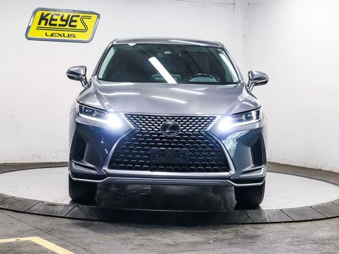 Used 2020 Lexus RX 350 FWD w/ Accessory Package image 6