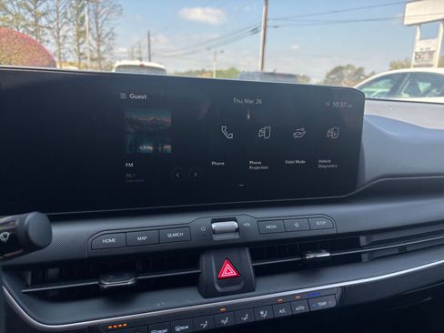 Used 2025 Kia K4 LXS image 20