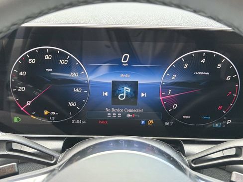 New 2026 Mercedes-Benz GLC 300 4MATIC image 29