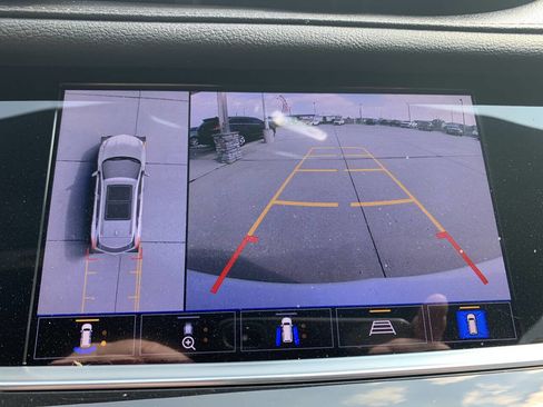 Used 2021 Cadillac XT5 Sportv image 27