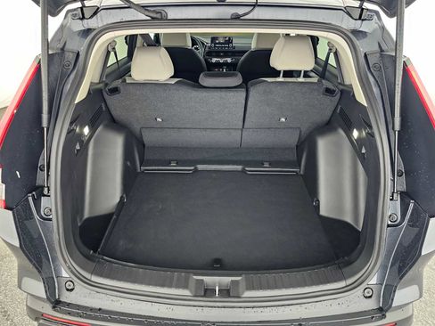 Used 2025 Honda CR-V EX image 14