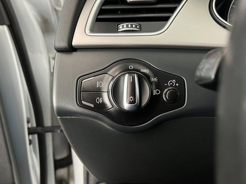 Used 2014 Audi A4 Premium Plus image 28