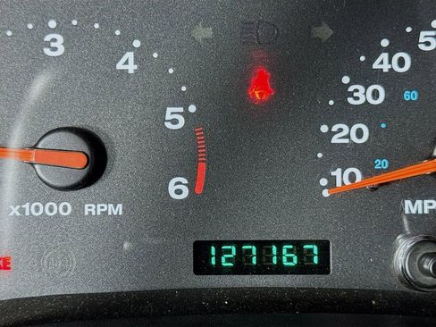 Used 2005 Jeep Wrangler X w/ Willys Edition Group AWD/4WD image 21