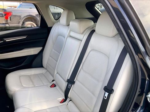 Used 2019 MAZDA CX-5 Grand Touring image 21