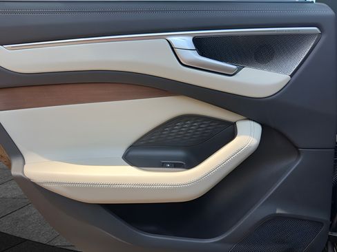 New 2026 Audi A6 Premium Plus AWD/4WD image 42