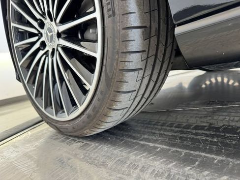 Certified 2026 Mercedes-Benz C 300 Sedan image 13