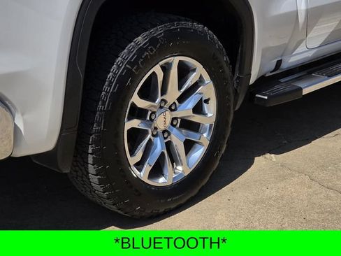 Used 2020 GMC Sierra 1500 SLT AWD/4WD image 14
