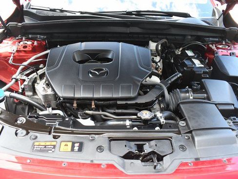 Used 2025 MAZDA CX-50 AWD 2.5 S w/ Preferred Package image 29