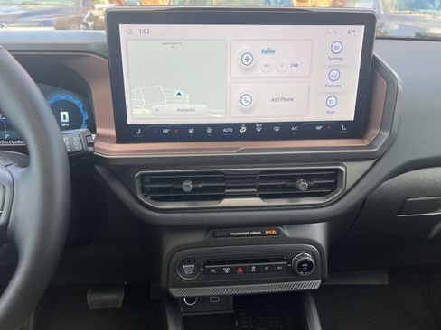 New 2025 Ford Bronco Sport Outer Banks w/ Outer Banks Tech Package+ image 25