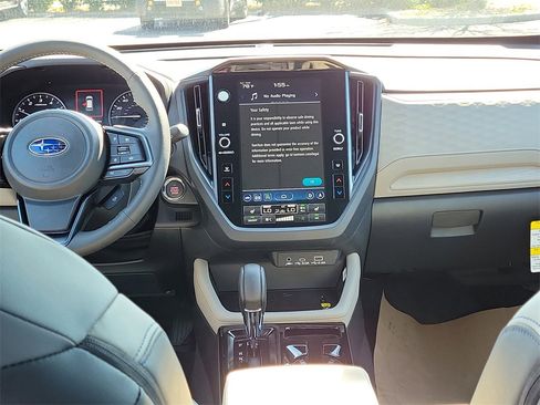 New 2026 Subaru Forester Limited image 11