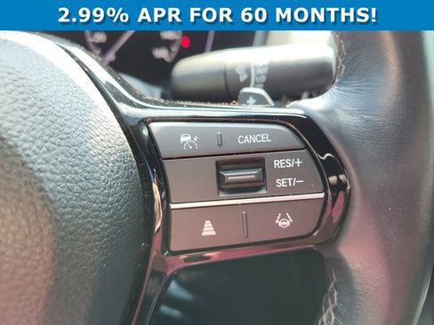 Certified 2023 Honda Civic Sport image 28