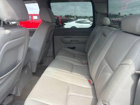 Used 2012 GMC Sierra 1500 SLE w/ Power Tech Package AWD/4WD image 14