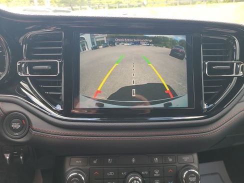 New 2026 Dodge Durango GT image 15