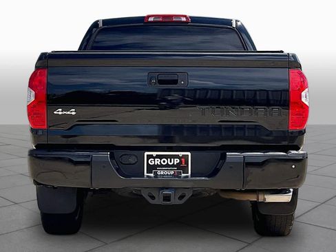 Used 2019 Toyota Tundra 1794 Edition AWD/4WD image 6