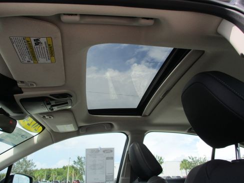 Used 2024 Subaru Legacy Limited image 16