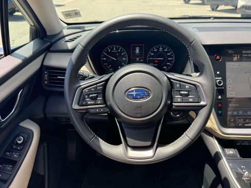 Certified 2025 Subaru Outback Premium AWD/4WD image 31