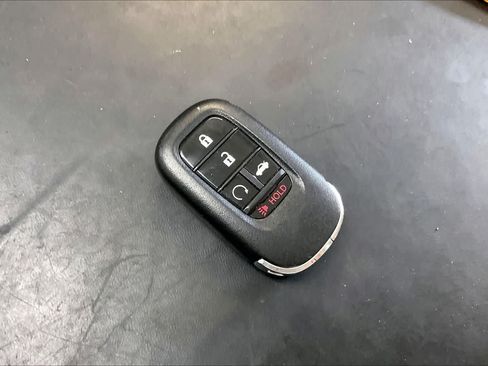 Used 2024 Honda Civic Sport image 19