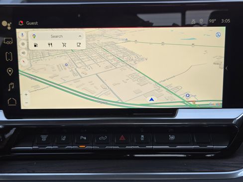 New 2026 GMC Sierra 3500 SLT w/ Texas SLT Premium Package image 12