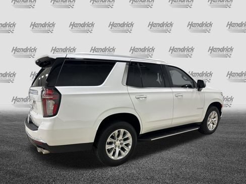 Used 2024 Chevrolet Tahoe Premier w/ Premium Package AWD/4WD image 10