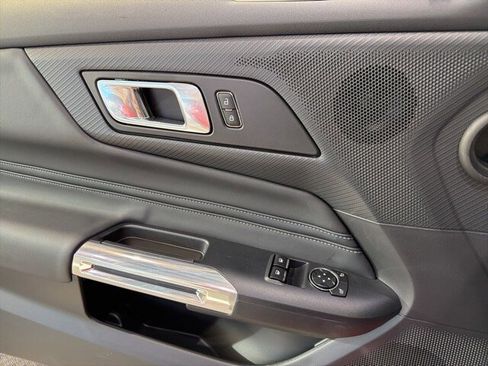 New 2025 Ford Mustang GT Premium w/ GT Performance Package image 27