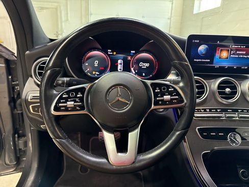 Used 2021 Mercedes-Benz C 300 4MATIC Sedan w/ Premium Package image 13