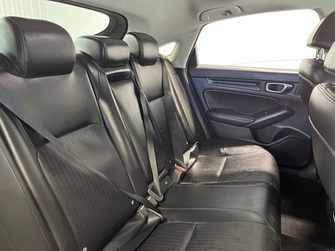 Used 2024 Honda Civic EX-L image 13
