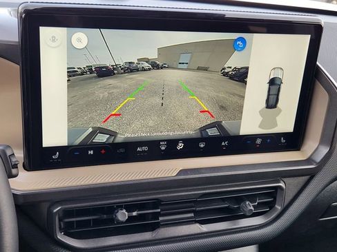 New 2025 Ford Bronco Sport Big Bend w/ Convenience Package image 18