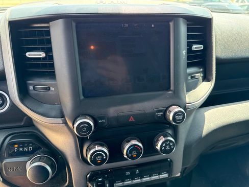 Used 2022 RAM 2500 Tradesman w/ Special Service Vehicle Group AWD/4WD image 23