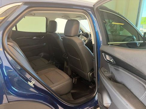 Used 2022 Buick Envision Preferred w/ Safety Package FWD image 6