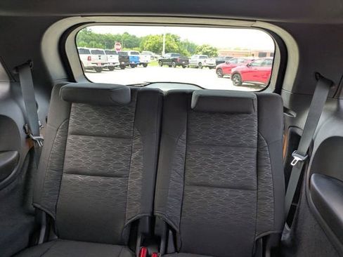 New 2025 Dodge Durango GT w/ Blacktop Package image 14