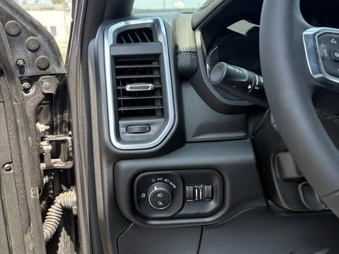 New 2025 RAM 2500 Laramie w/ Sport Appearance Package image 10