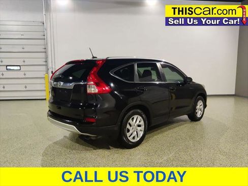 Used 2015 Honda CR-V EX-L image 7