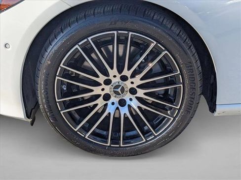 Certified 2025 Mercedes-Benz C 300 4MATIC Sedan image 23