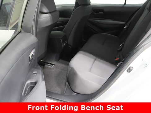 Certified 2023 Toyota Corolla LE image 25