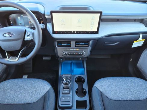 New 2026 Ford Maverick XLT w/ XLT Luxury Package image 14