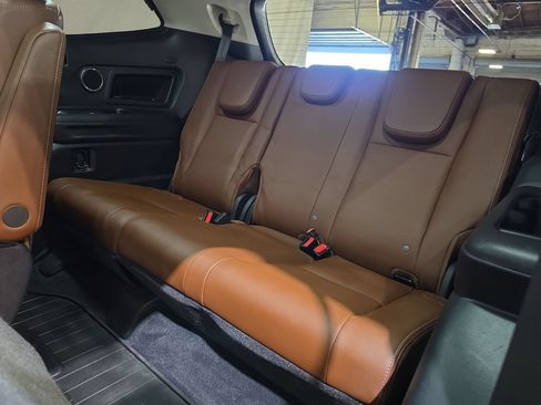 Used 2022 Subaru Ascent Touring w/ Popular Package #2A AWD/4WD image 26