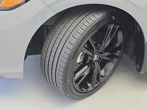 Used 2026 Honda Civic Si image 32
