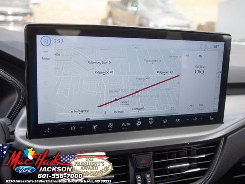 New 2025 Ford Escape Active w/ Tech Pack #1 image 34