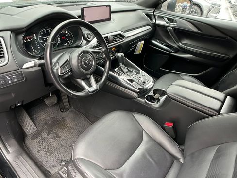 Used 2022 MAZDA CX-9 Grand Touring image 10
