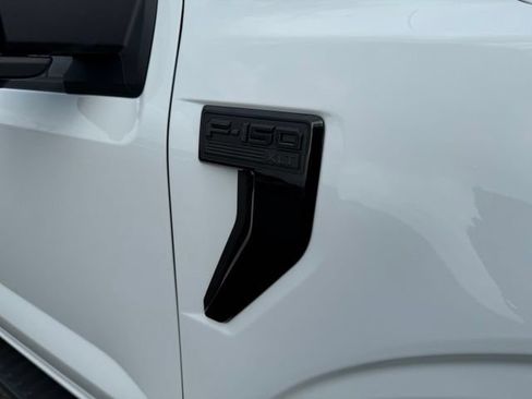 Used 2025 Ford F150 XLT w/ Equipment Group 302A MID RWD image 9