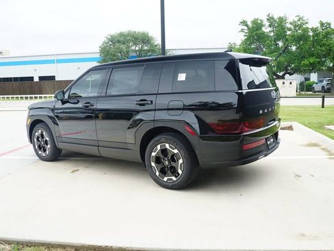 New 2026 Hyundai Santa Fe SE FWD image 5