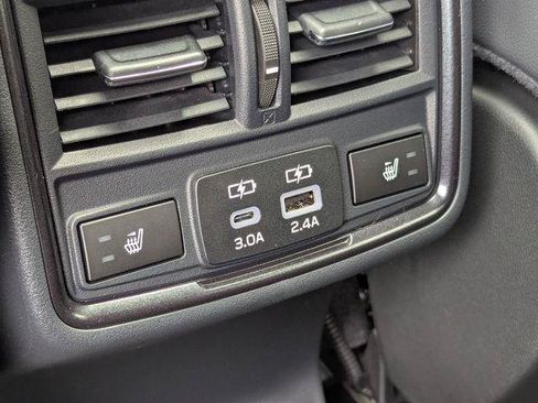 Used 2026 Subaru Outback Wilderness AWD/4WD image 29